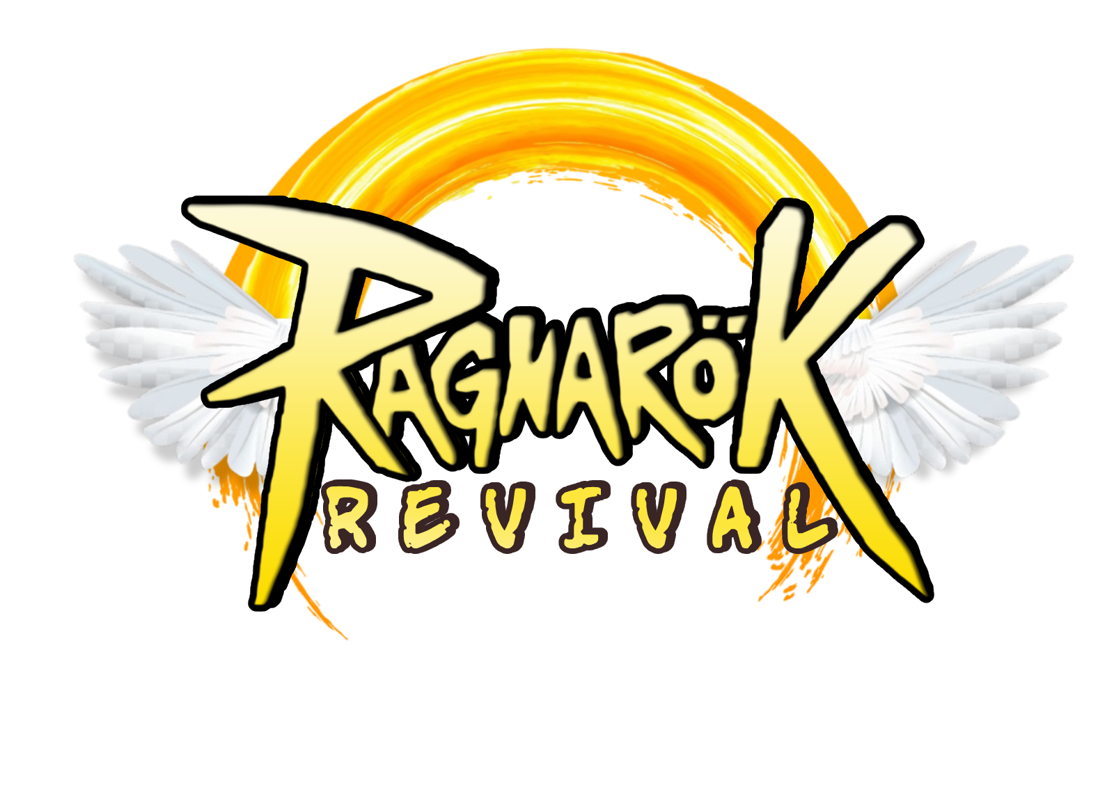 Ragnarok Revival Logo